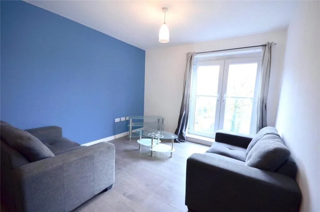 2 bed Apartment