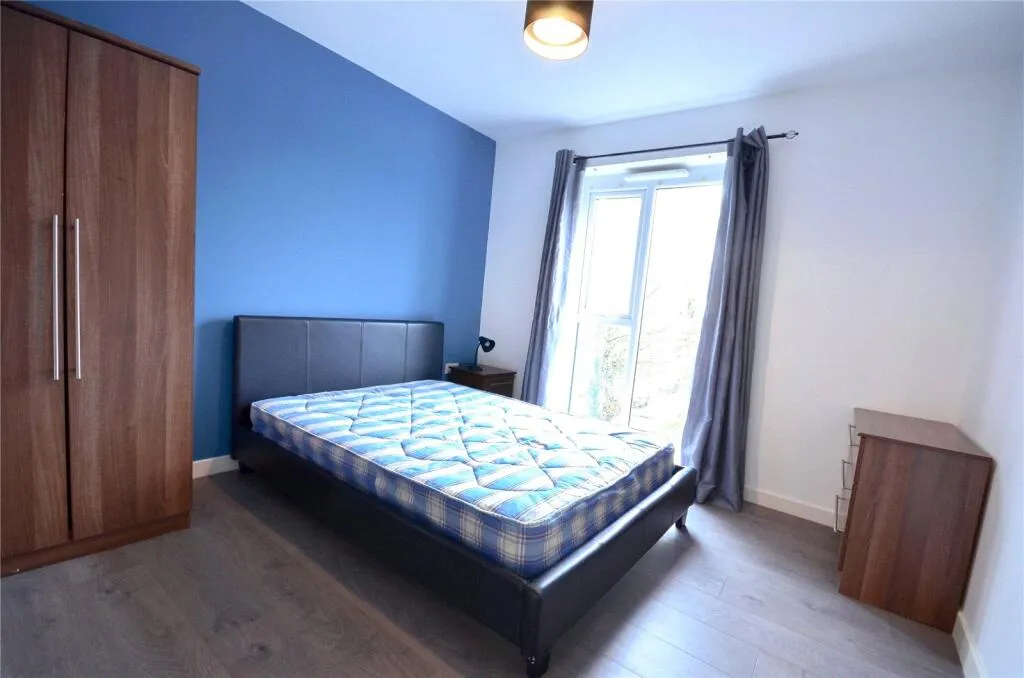 2 bed Apartment