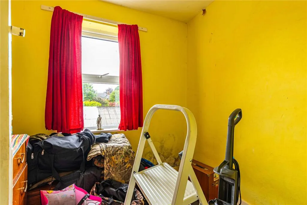 2 bed End of Terrace