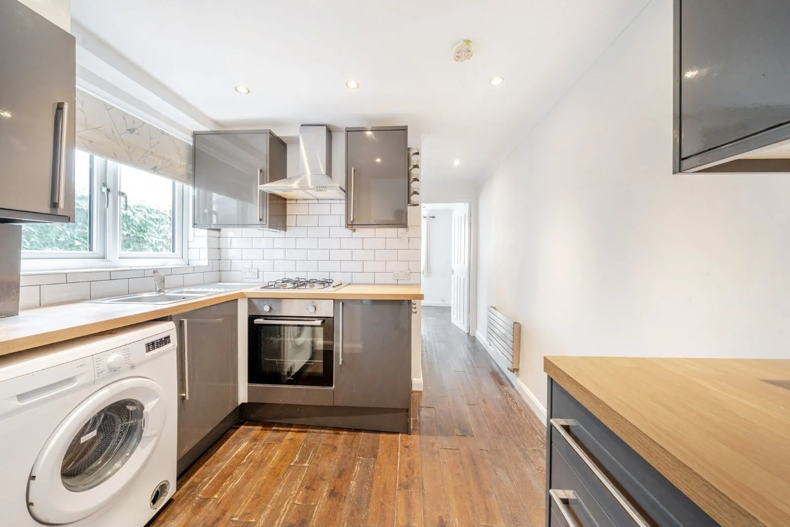 2 bed Apartment