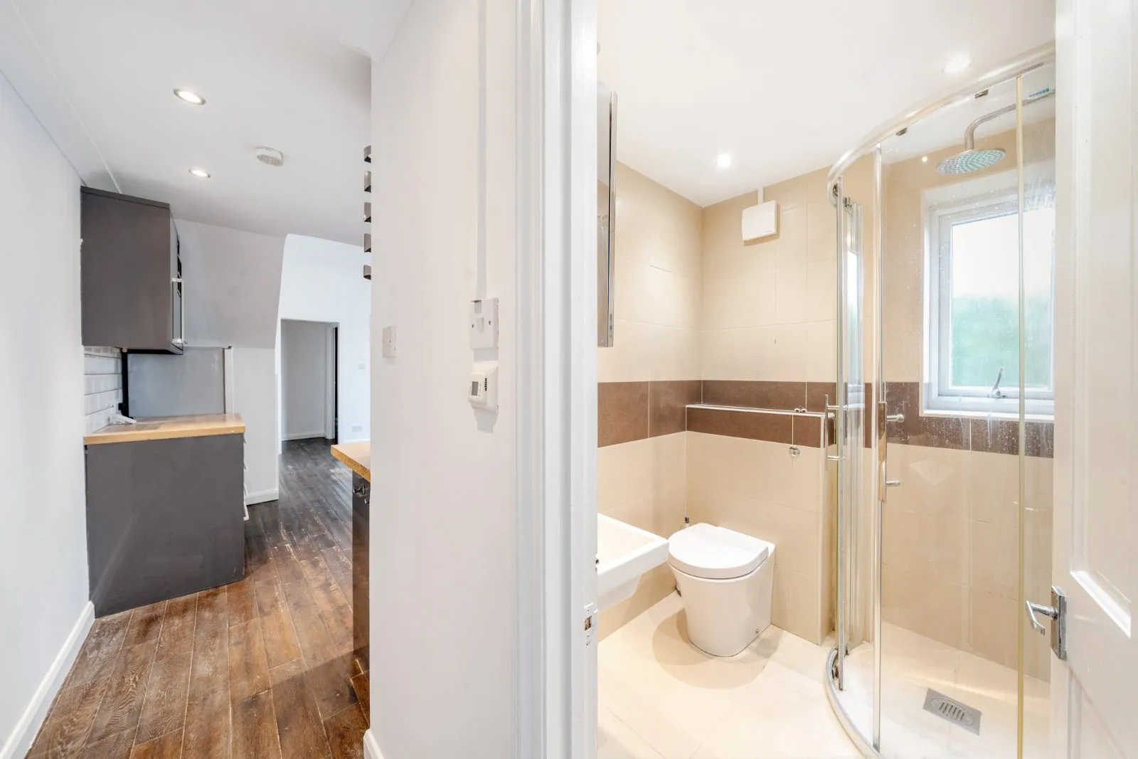 2 bed Apartment