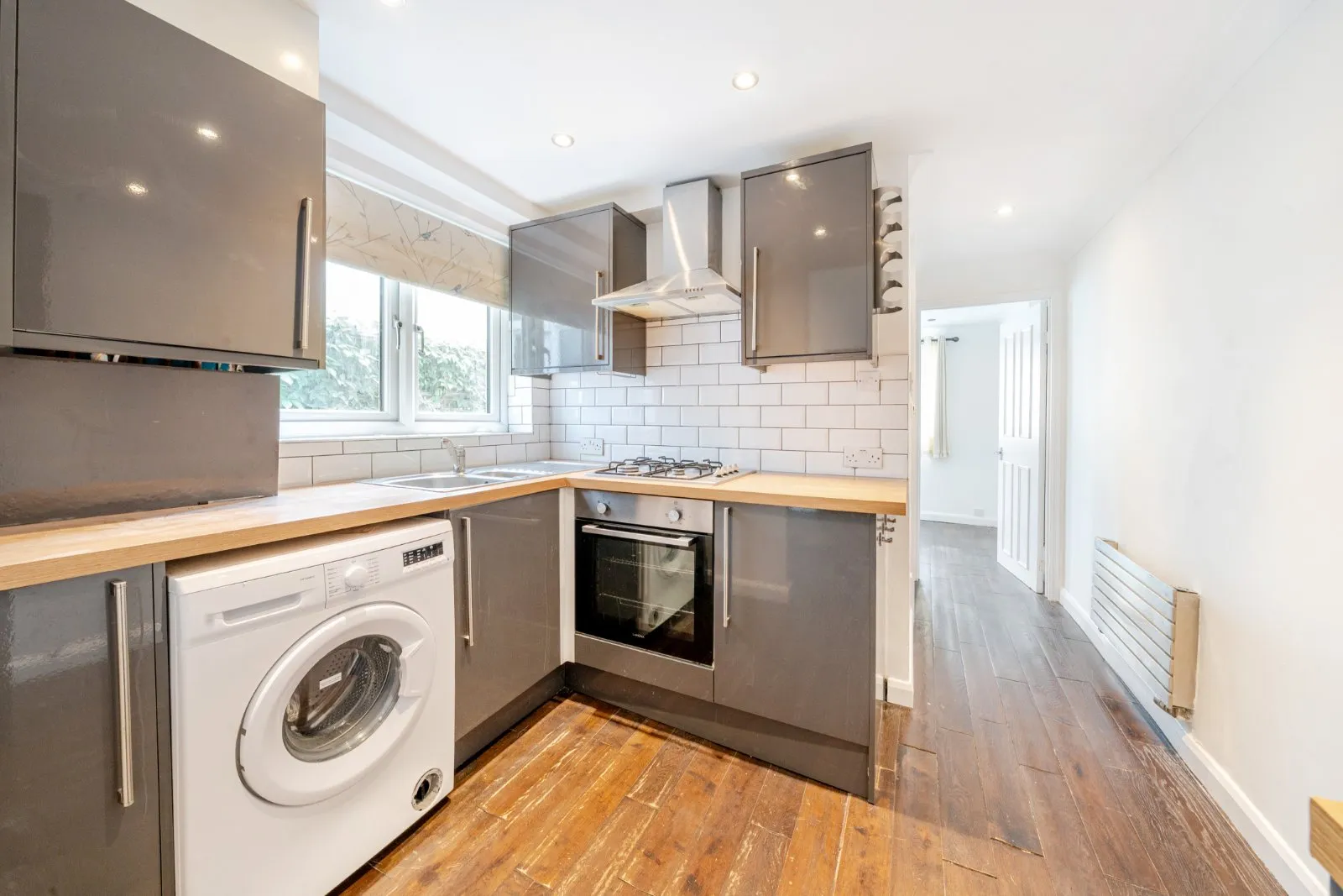 2 bed Apartment