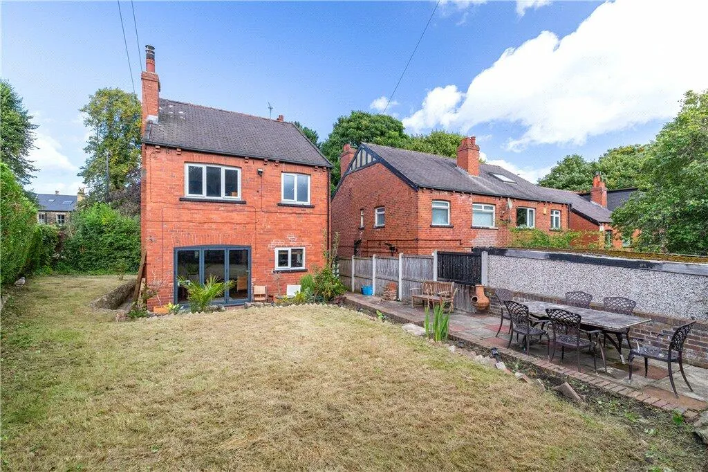 Property cover