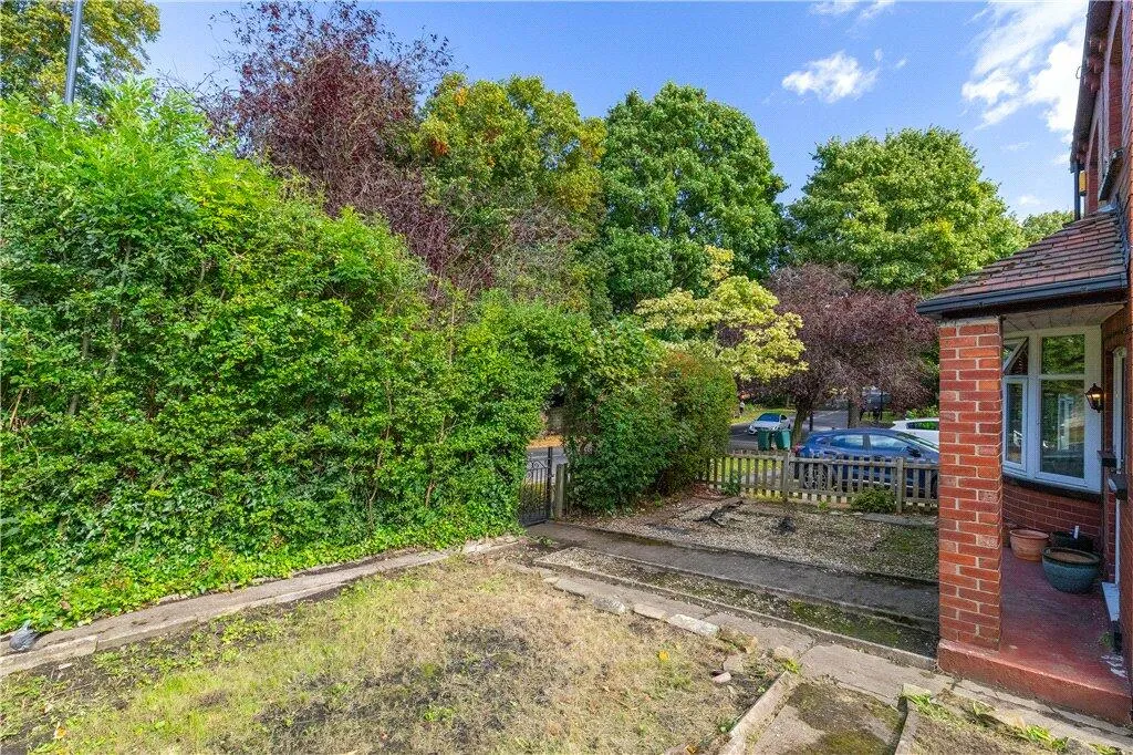 3 bed Detached