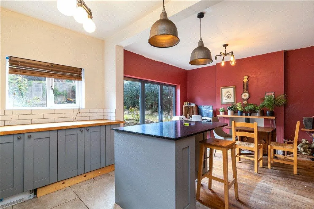 3 bed Detached