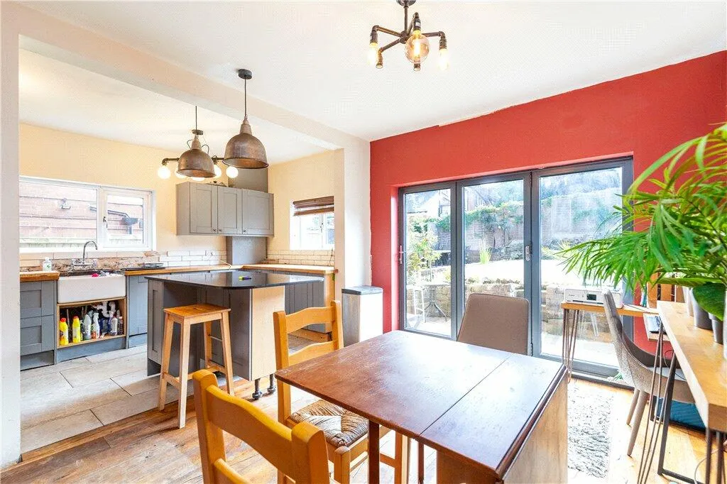 3 bed Detached