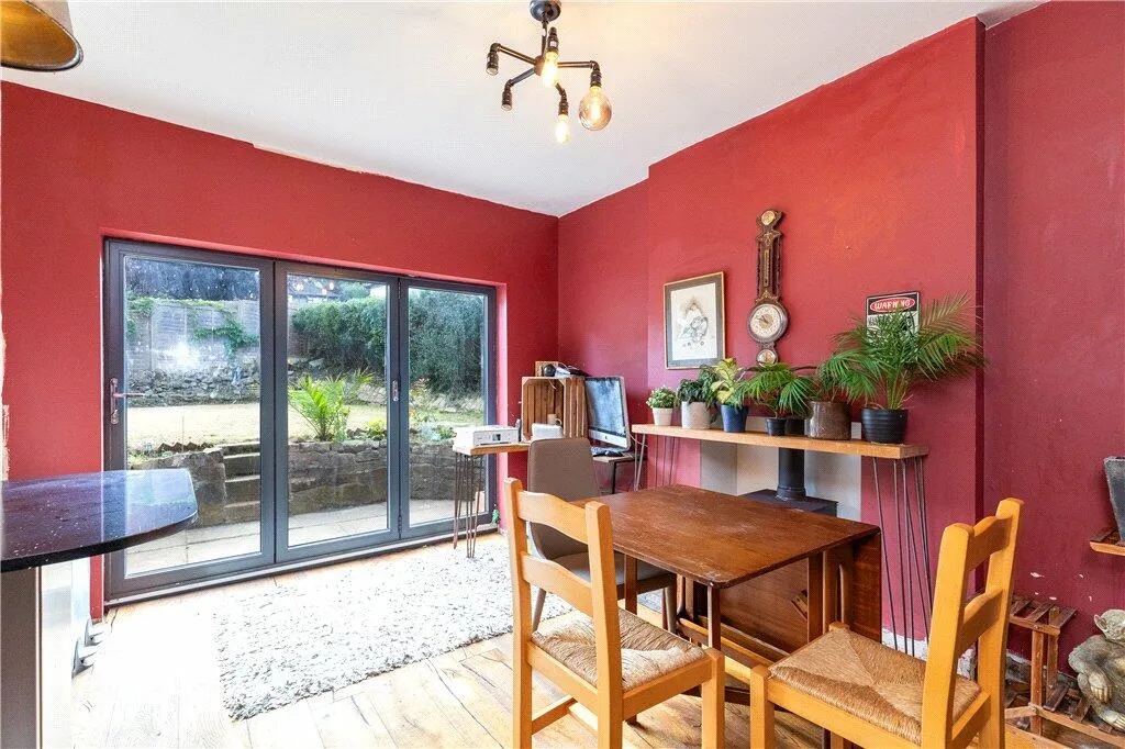 3 bed Detached