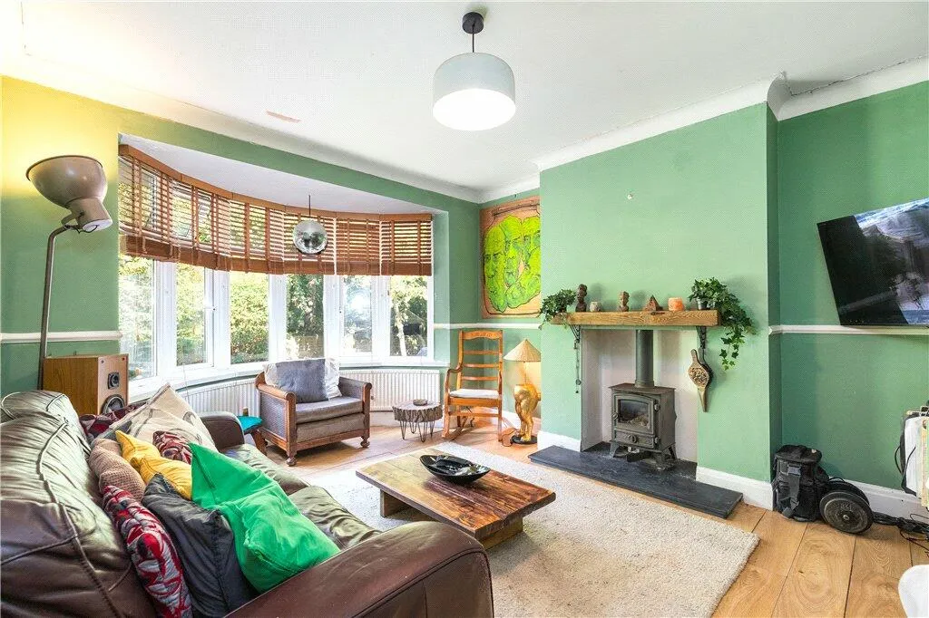 3 bed Detached