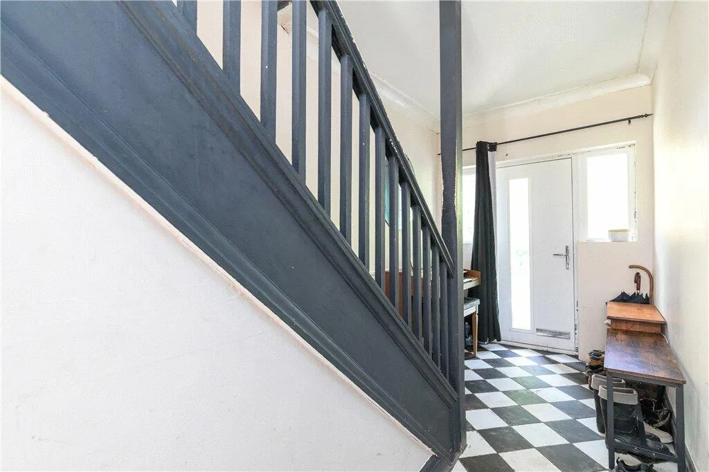3 bed Detached
