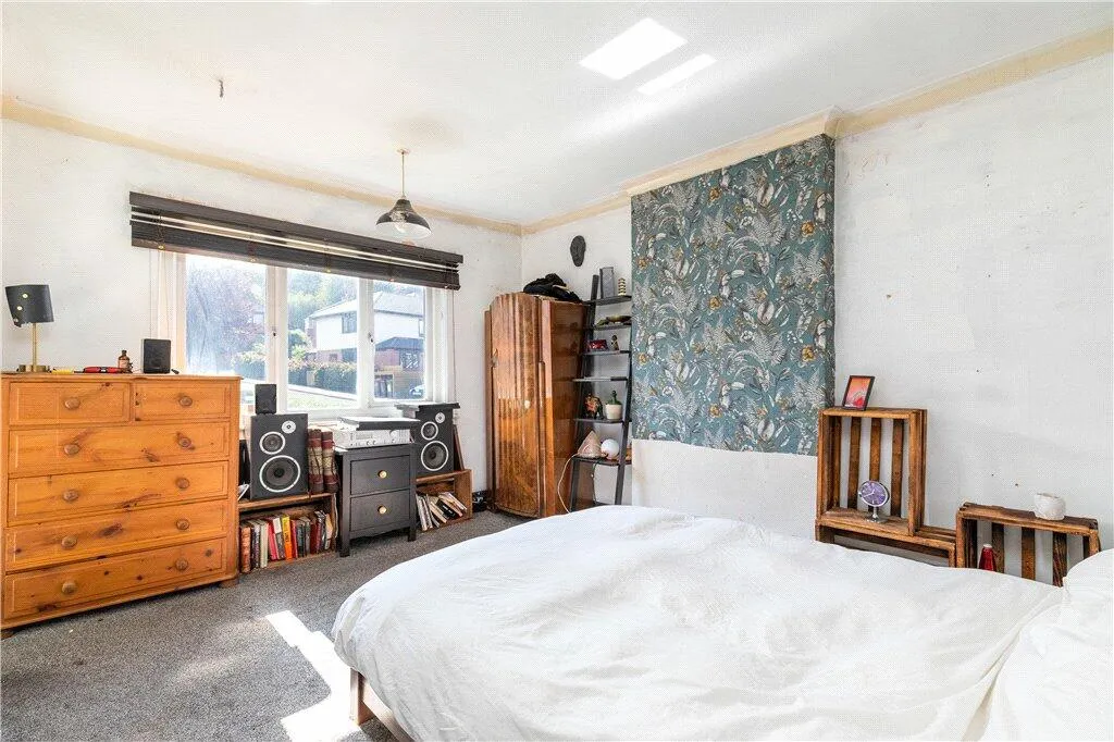 3 bed Detached