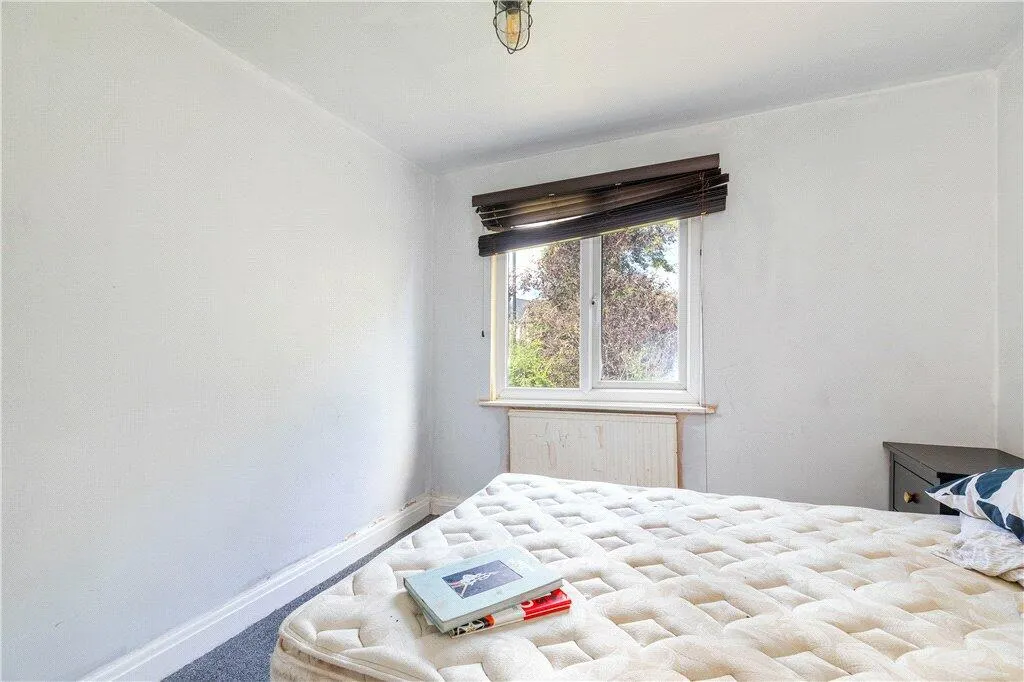 3 bed Detached