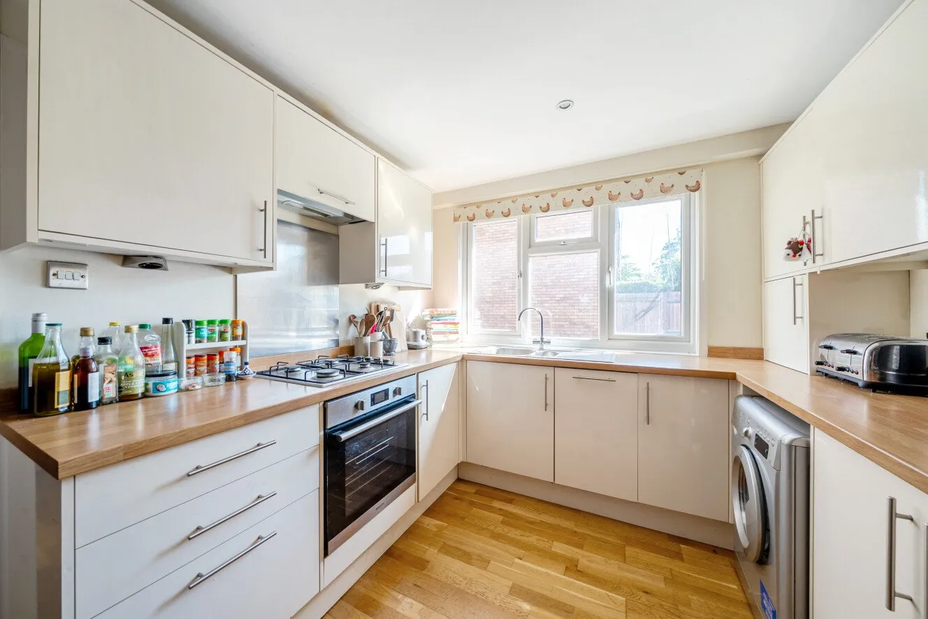 3 bed Terraced