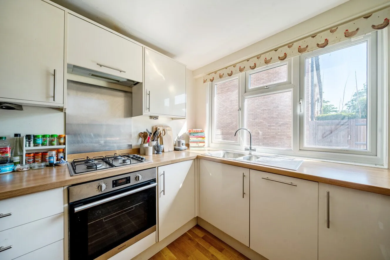 3 bed Terraced