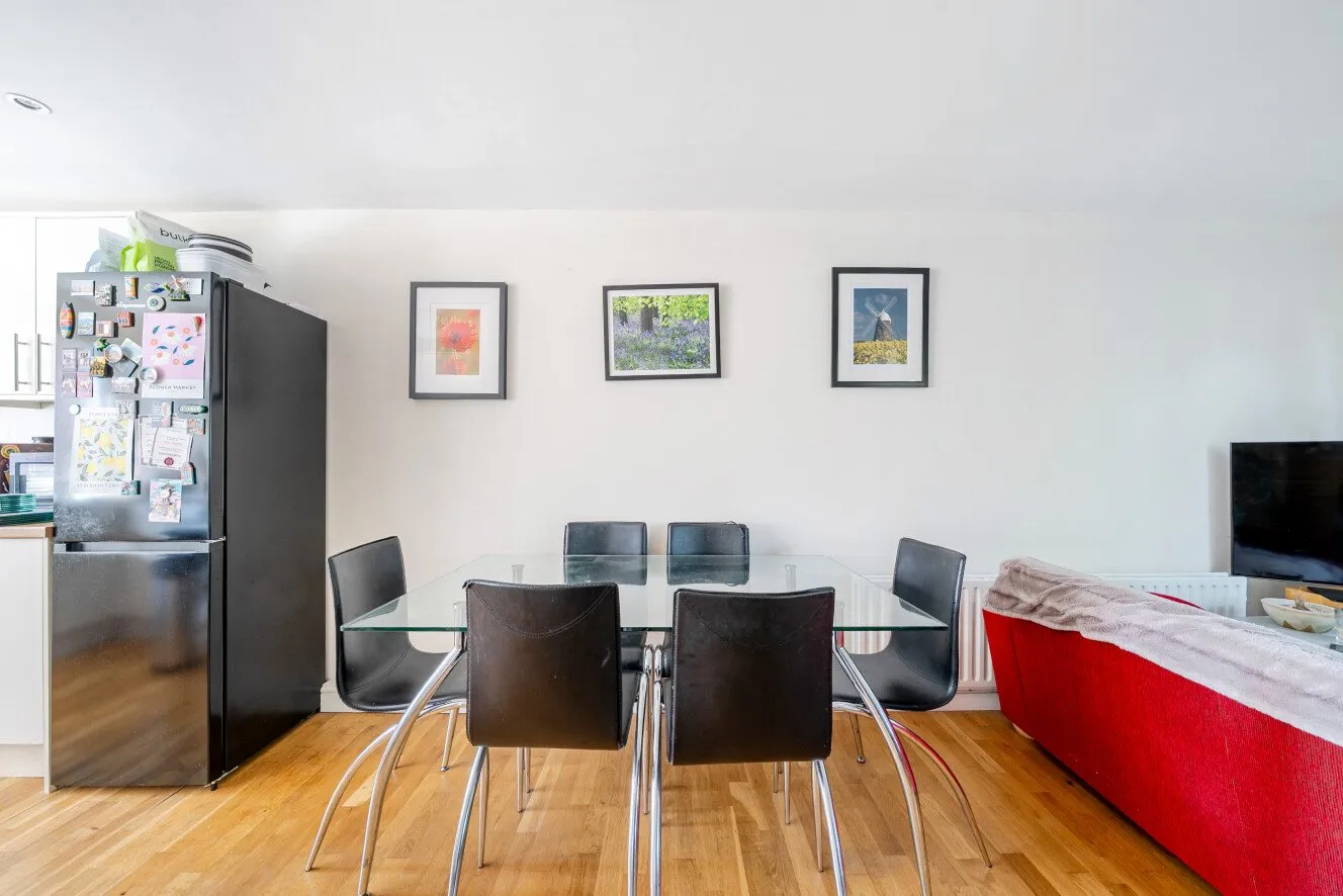 3 bed Terraced