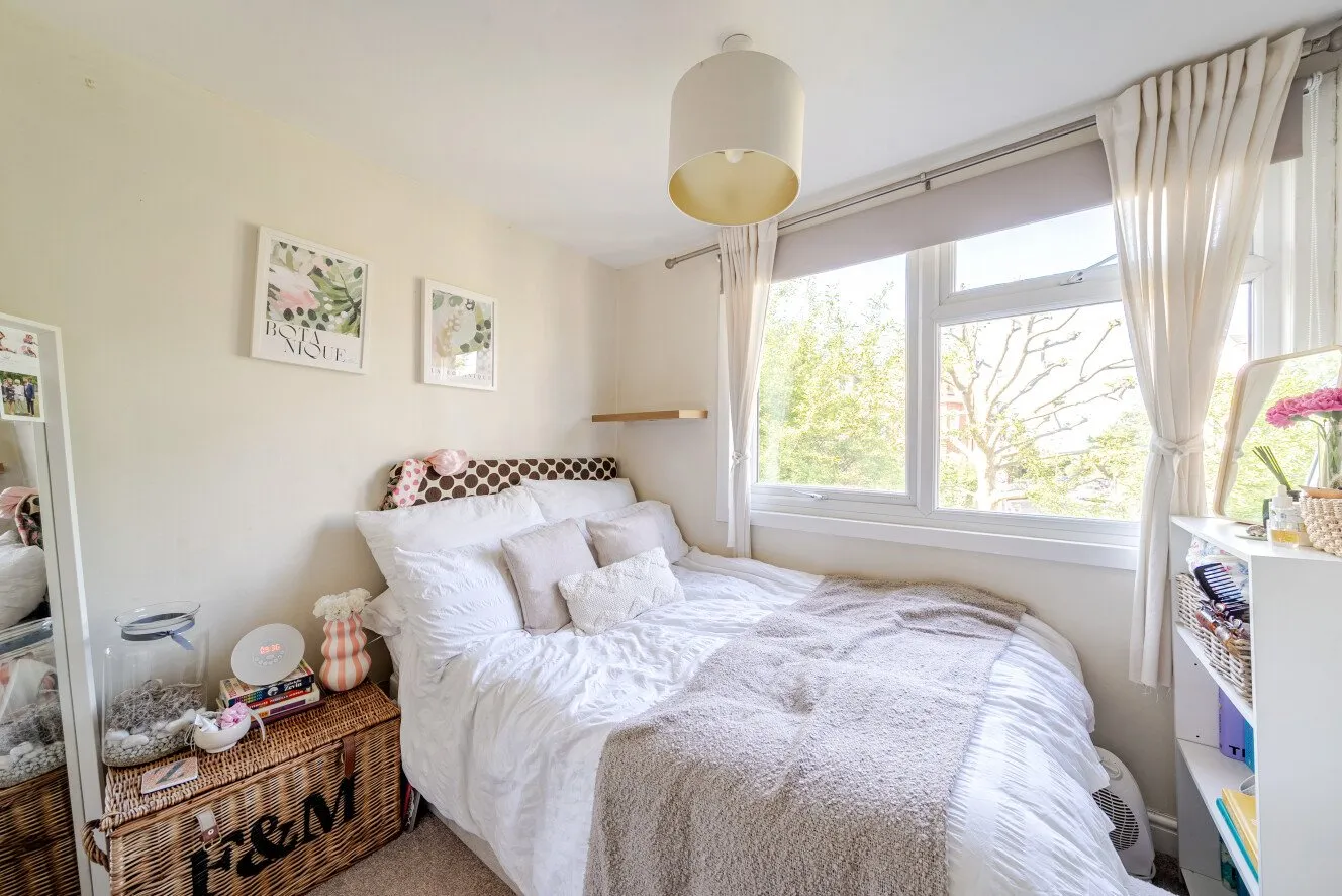 3 bed Terraced