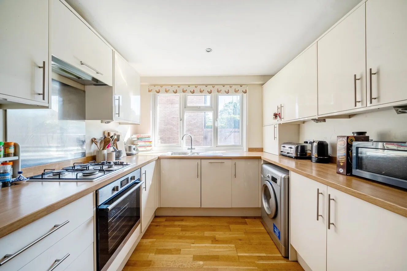 3 bed Terraced
