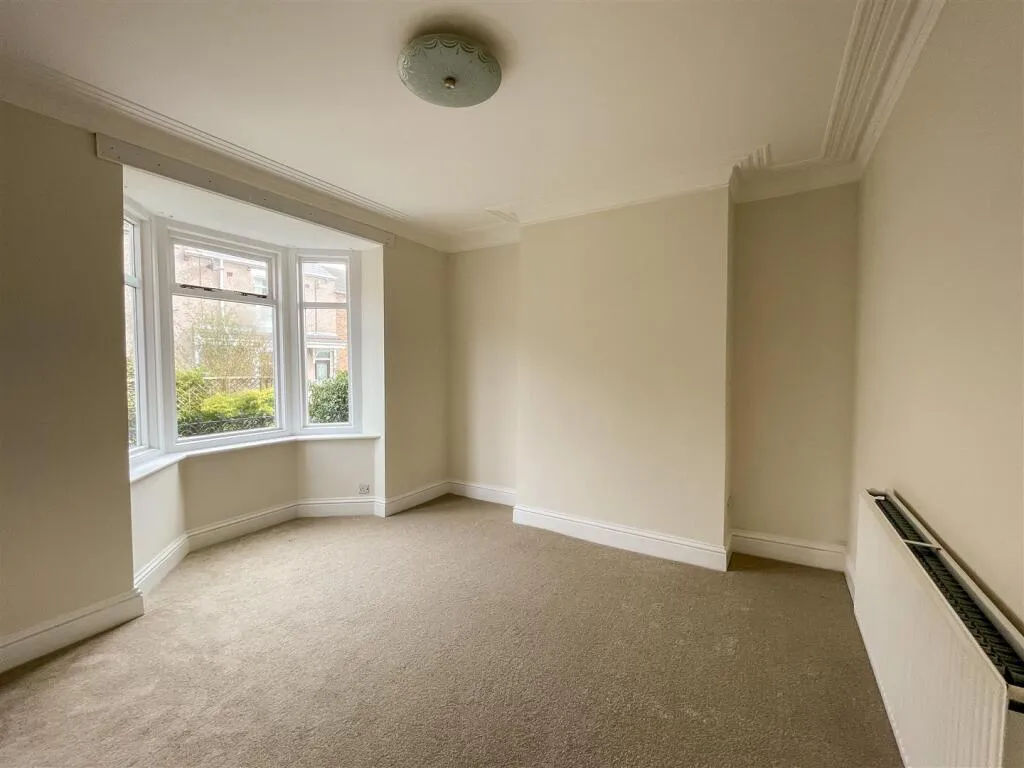 2 bed Terraced