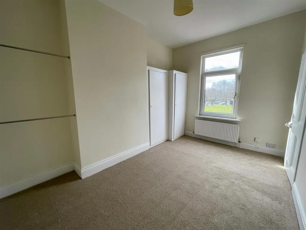2 bed Terraced