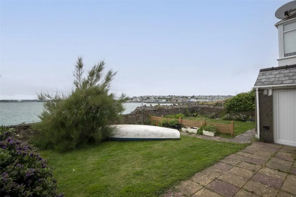6 bed End of Terrace