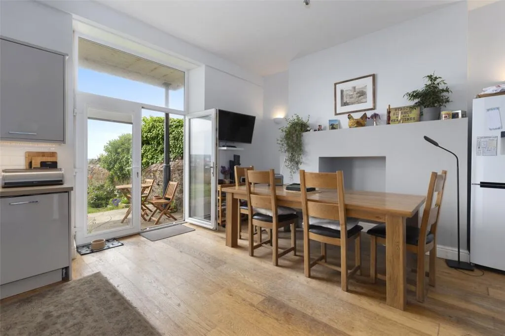 6 bed End of Terrace