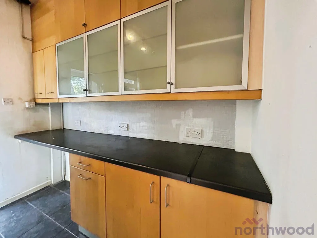 2 bed Terraced