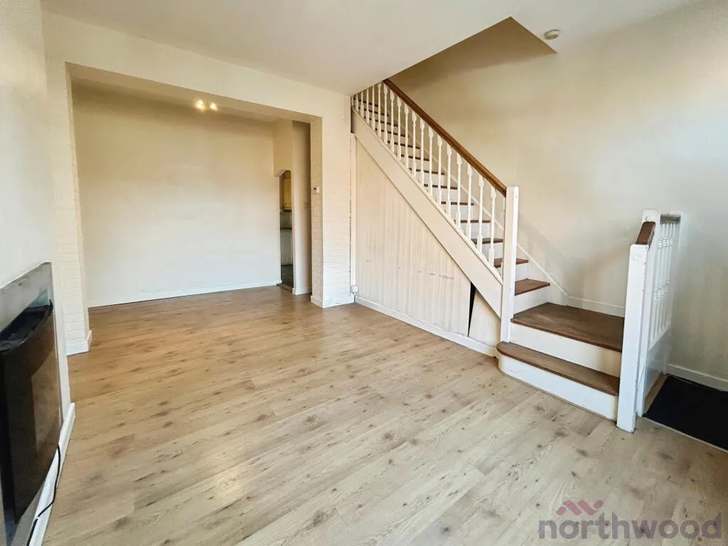 2 bed Terraced