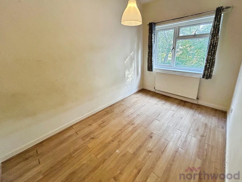 2 bed Terraced