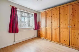 4 bed Semi-Detached