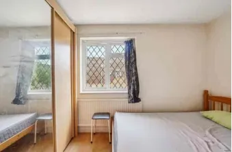4 bed Semi-Detached