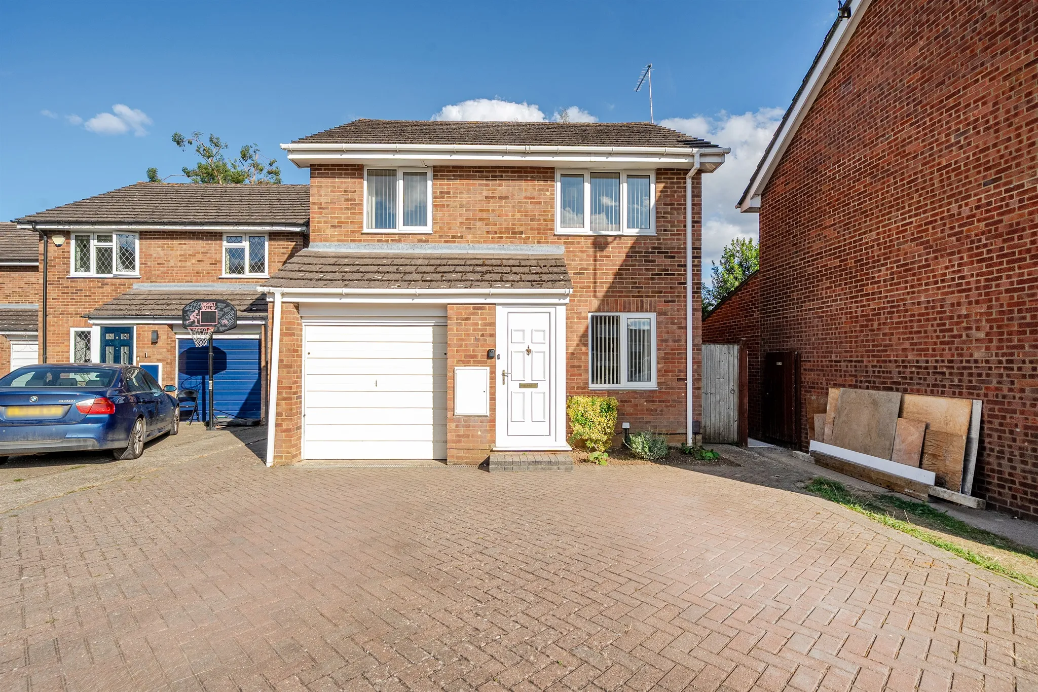 3 bed Detached