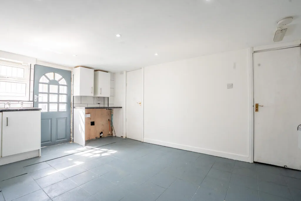 Property cover