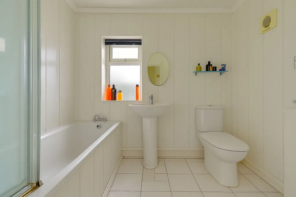 3 bed Semi-Detached
