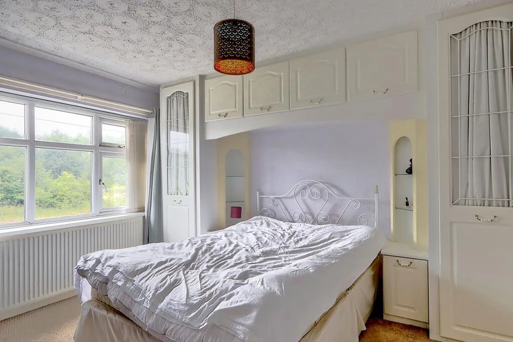 3 bed Semi-Detached