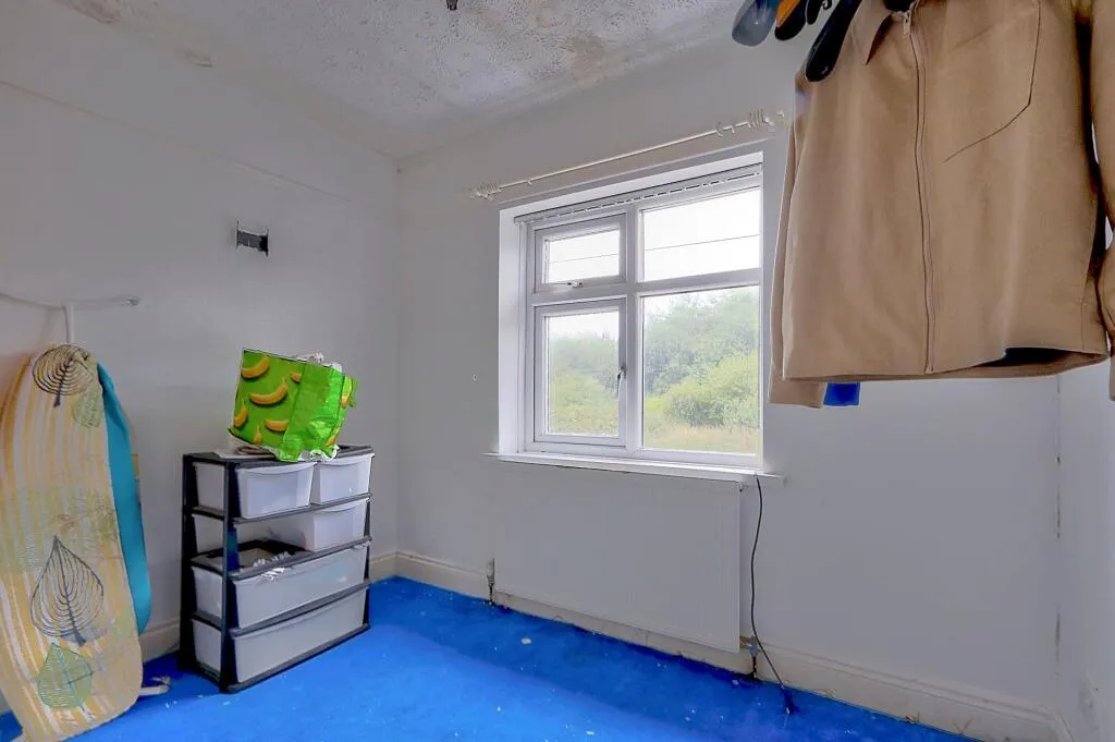 3 bed Semi-Detached