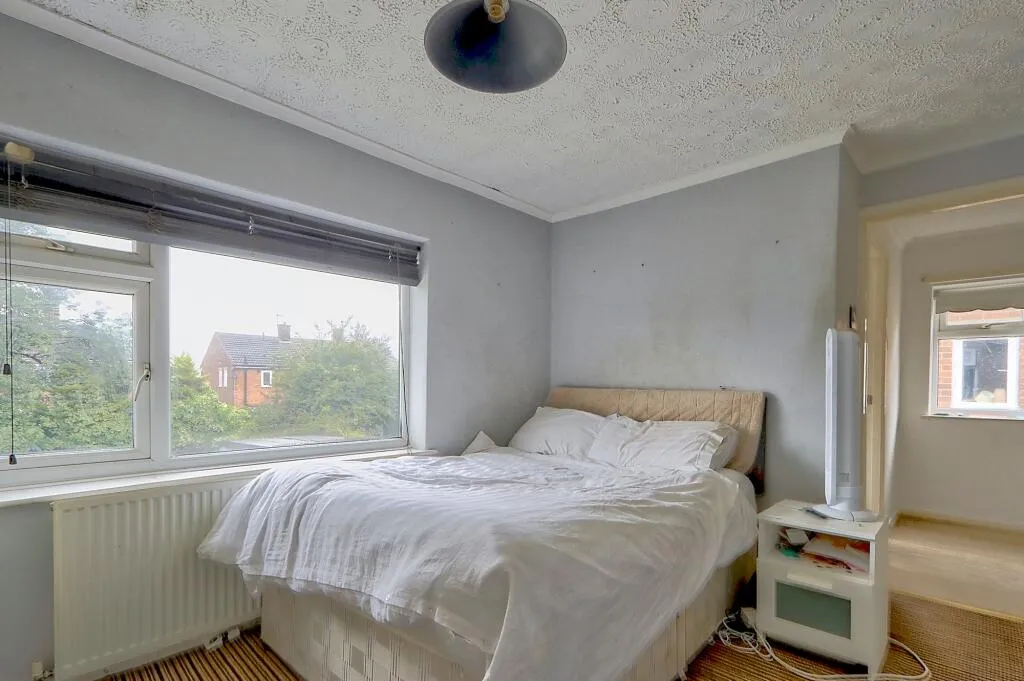 3 bed Semi-Detached