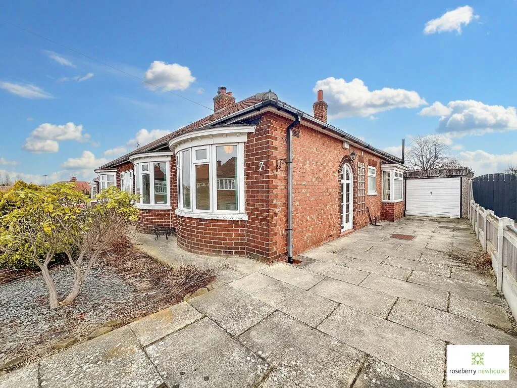 Property cover