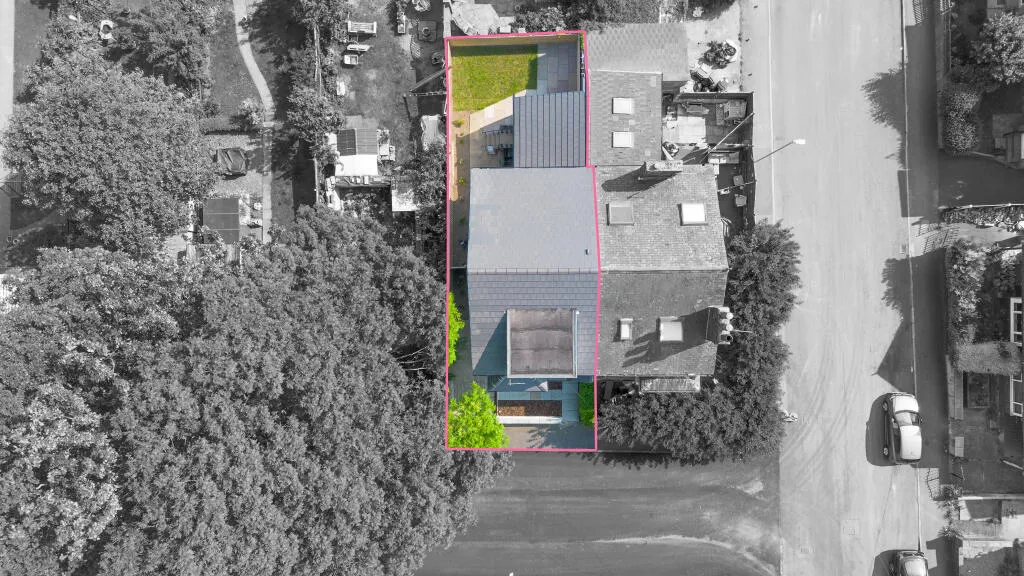 4 bed Semi-Detached