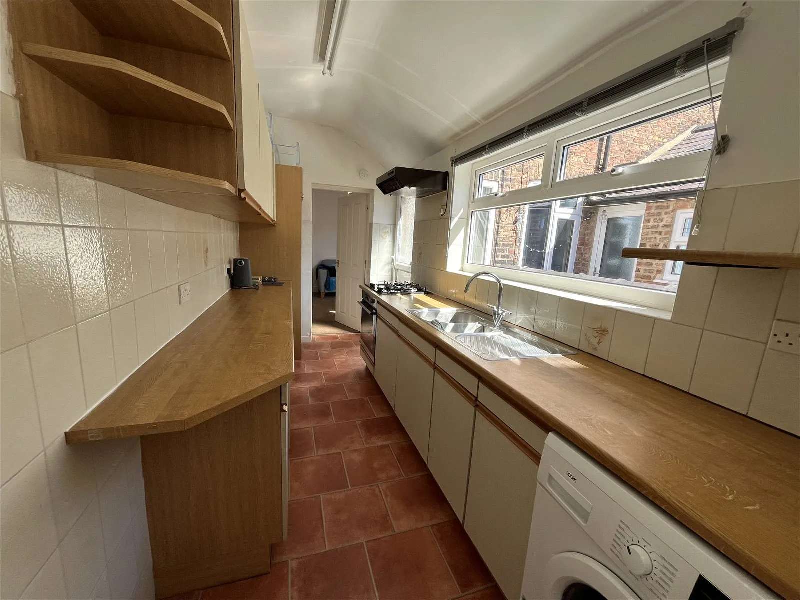 3 bed House