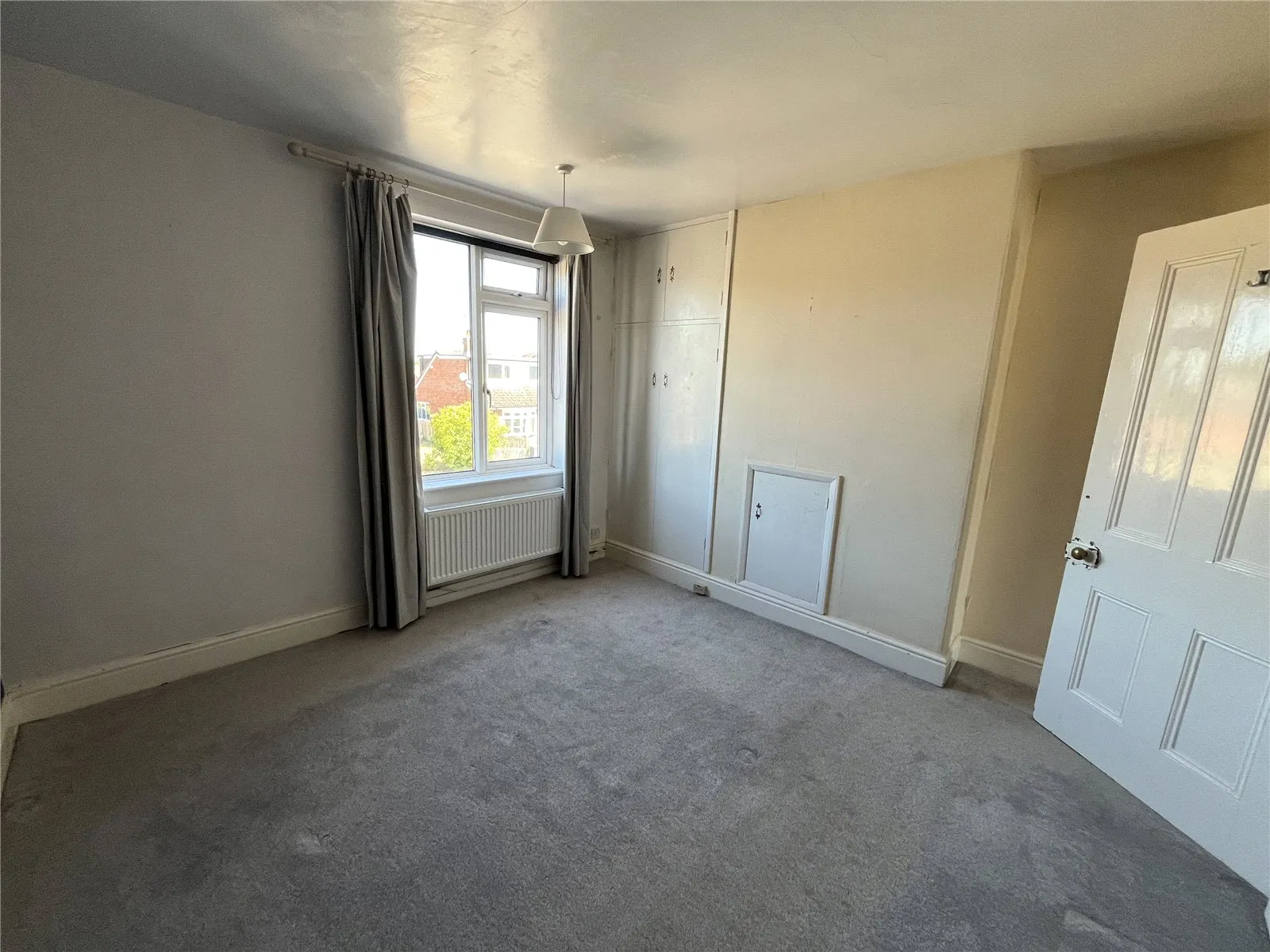 3 bed House
