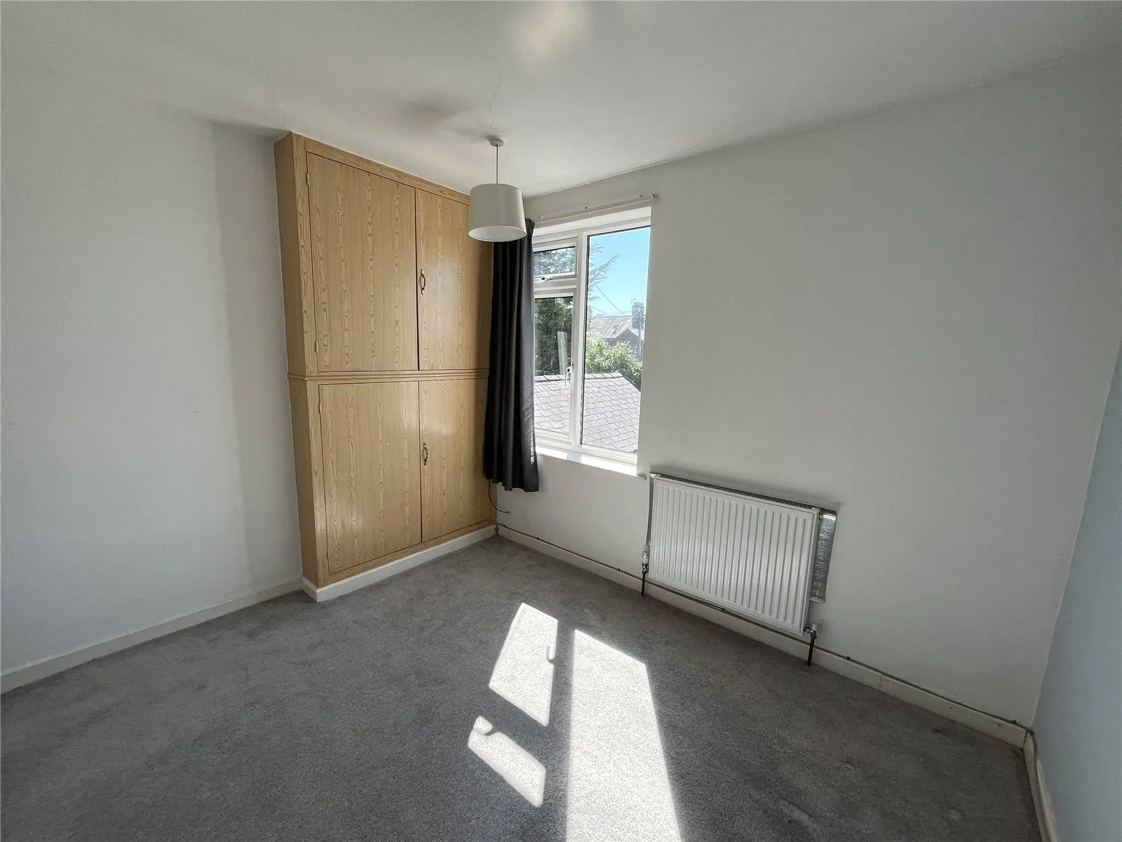 3 bed House