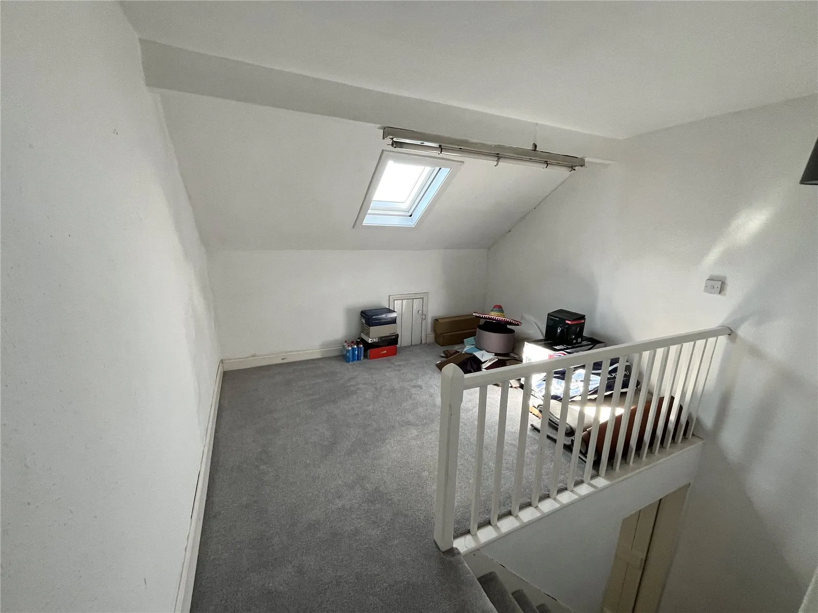 3 bed House