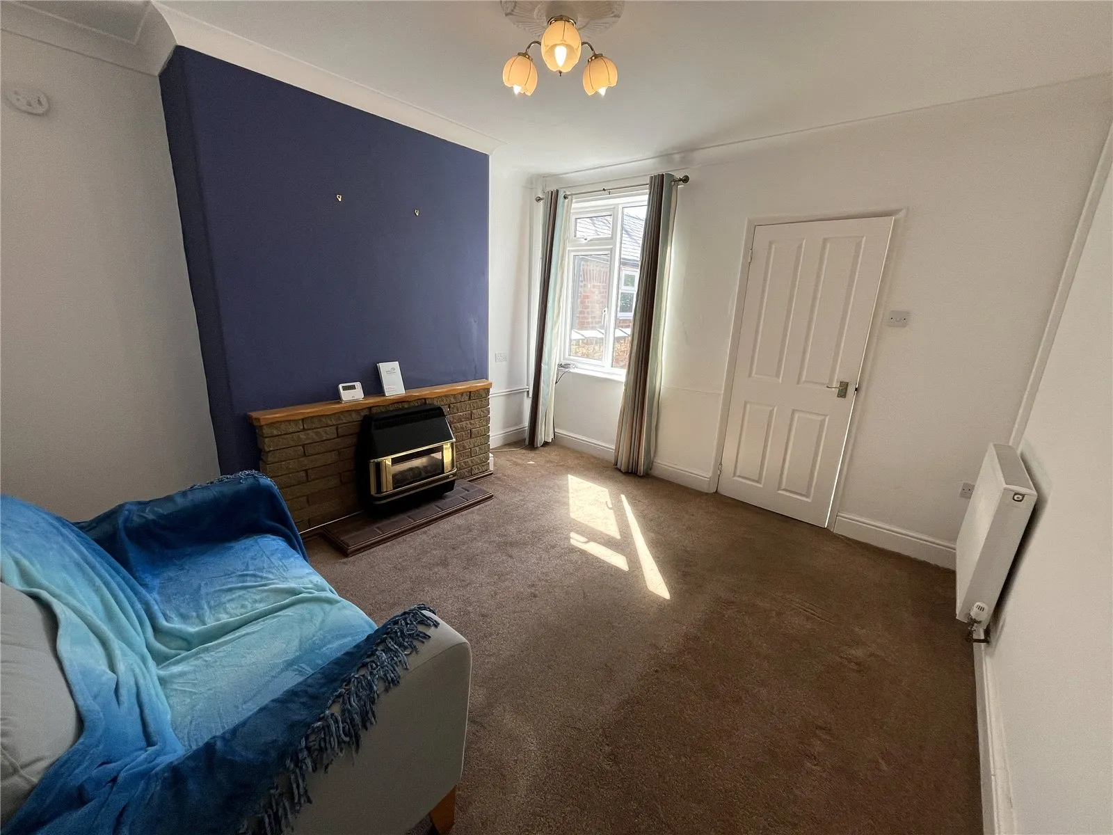 3 bed House