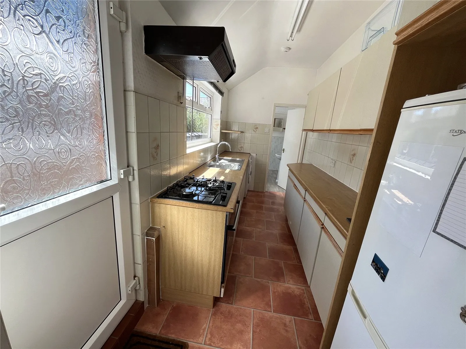 3 bed House