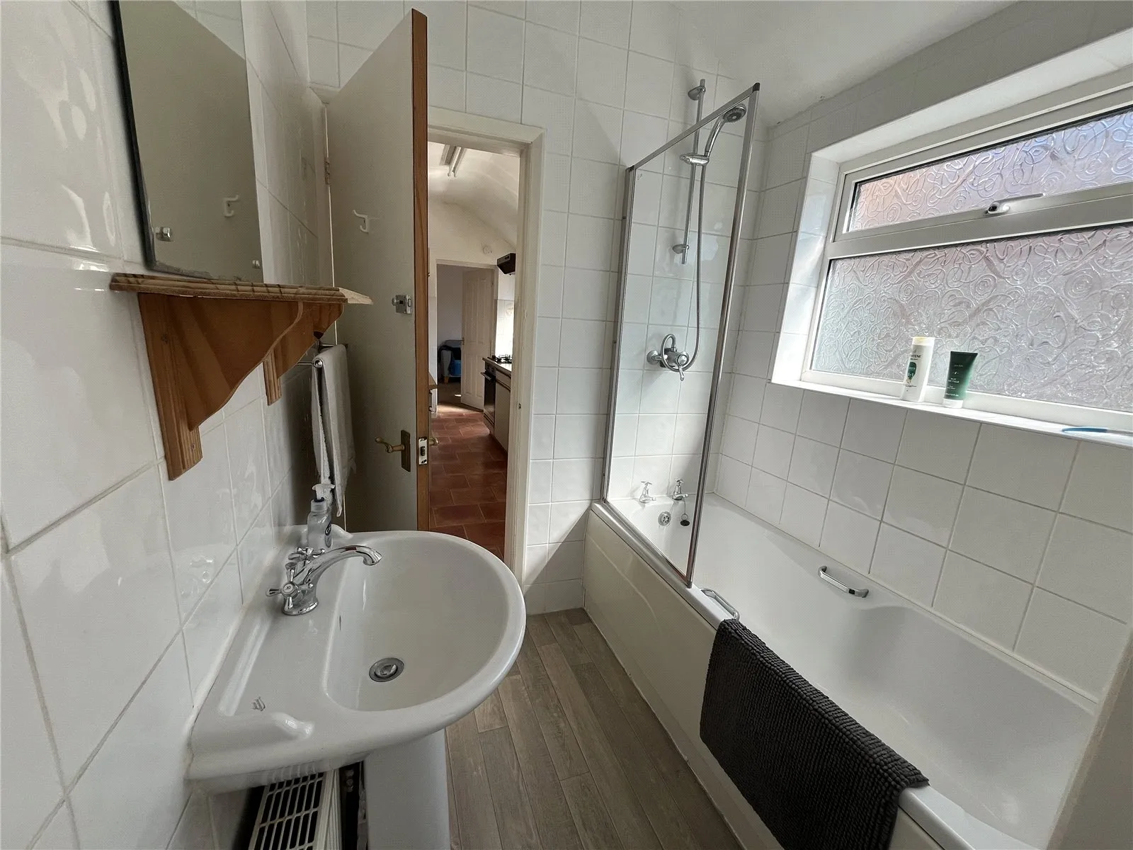 3 bed House