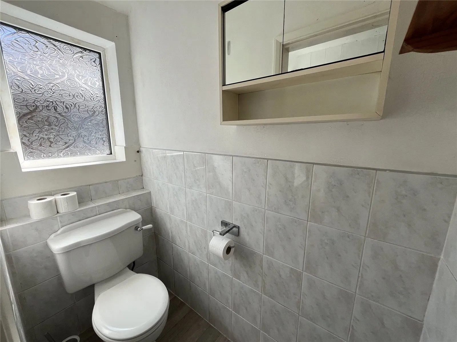 3 bed House