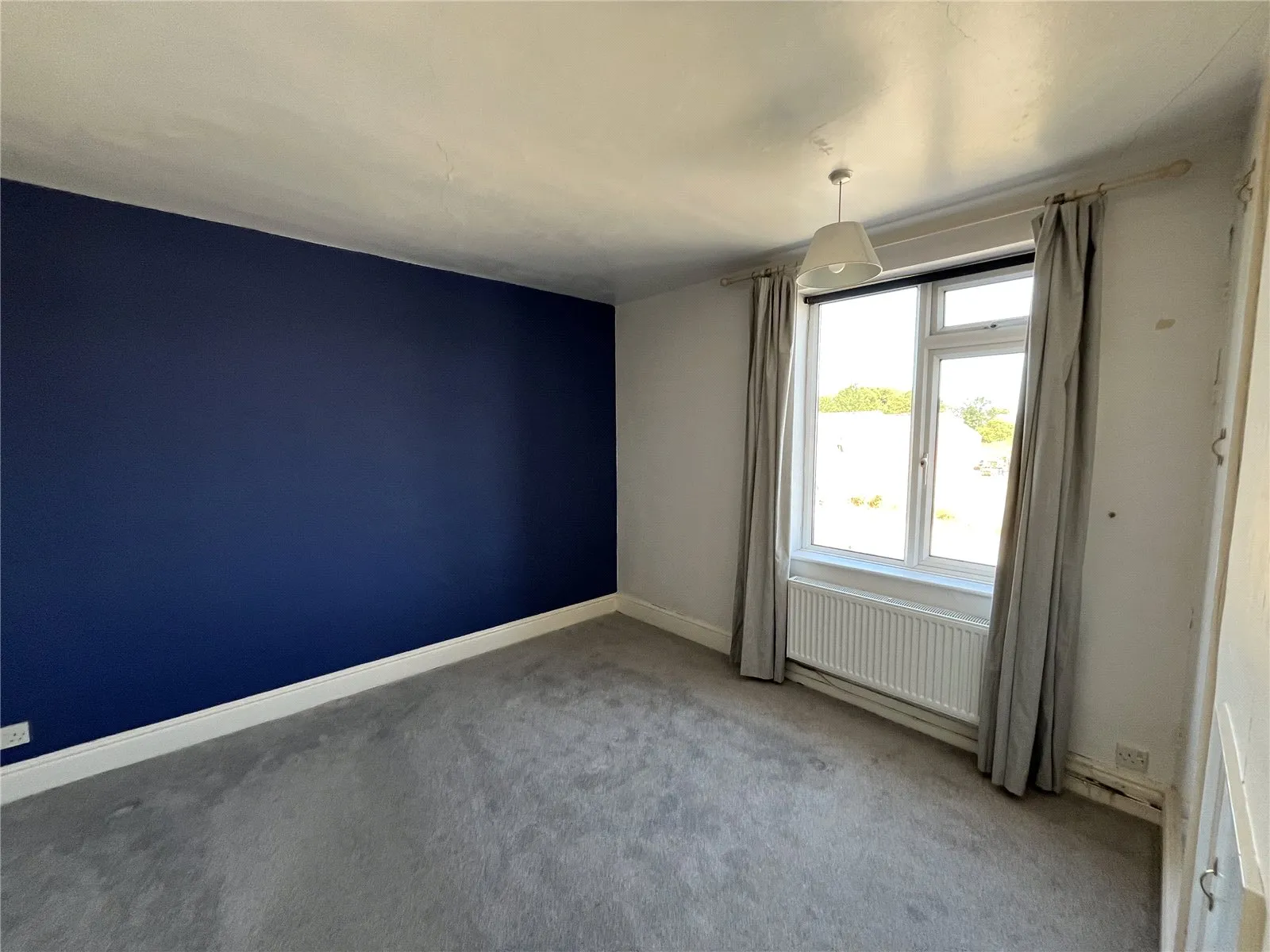 3 bed House