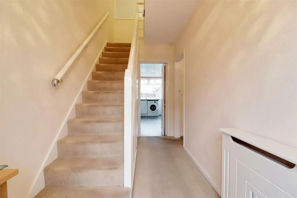 3 bed Semi-Detached