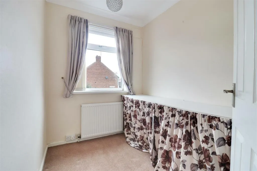 3 bed Semi-Detached