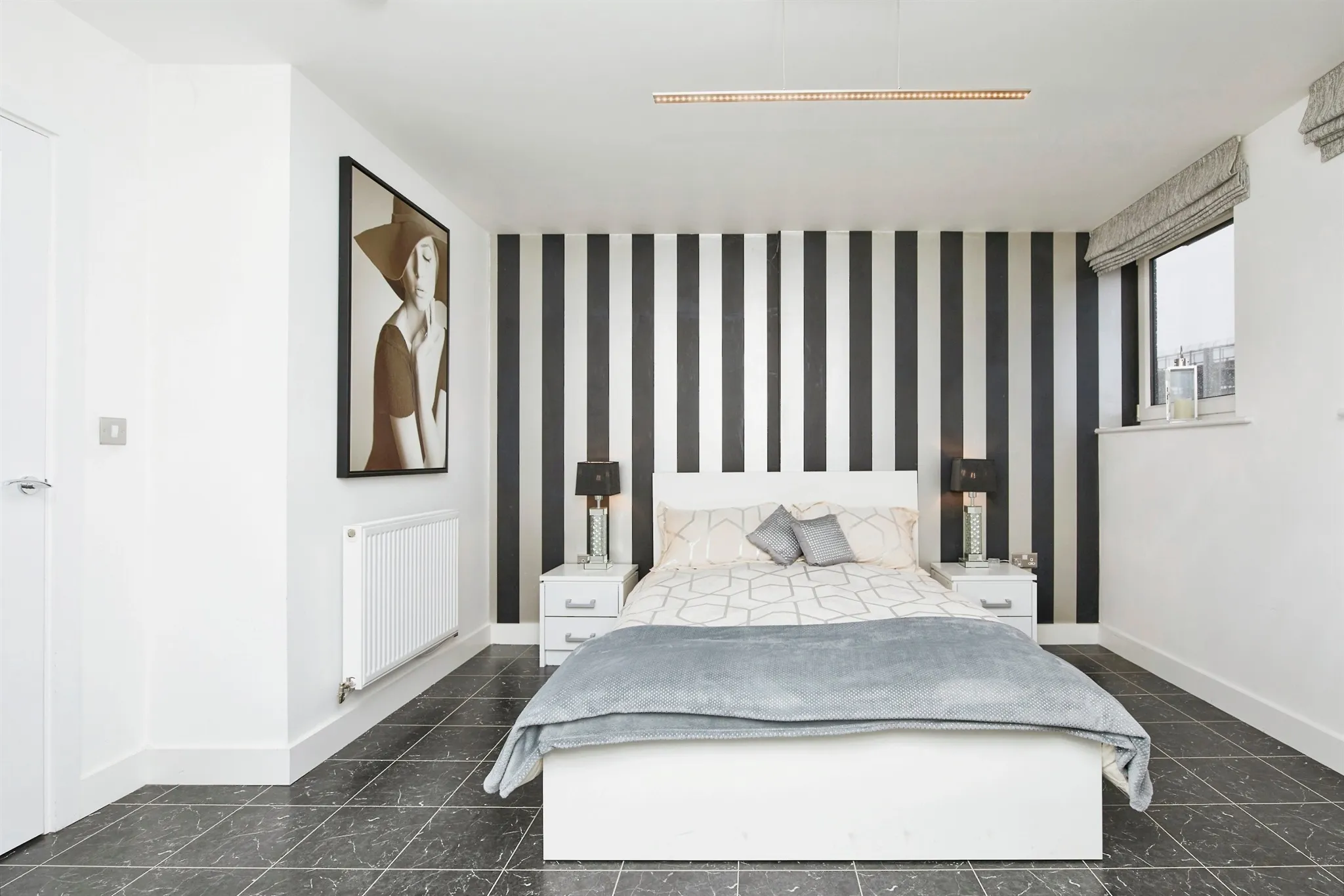 2 bed Penthouse