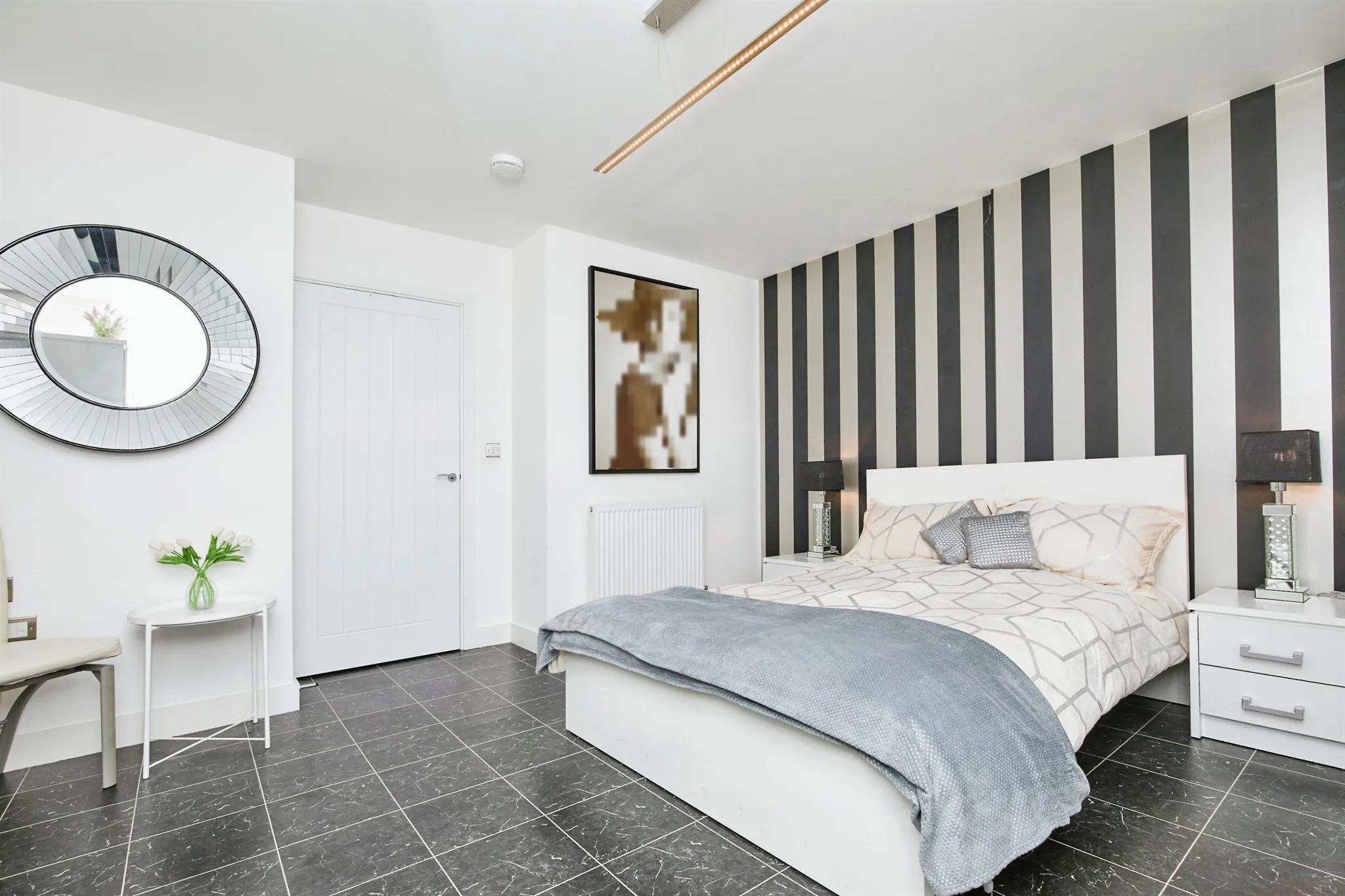 2 bed Penthouse